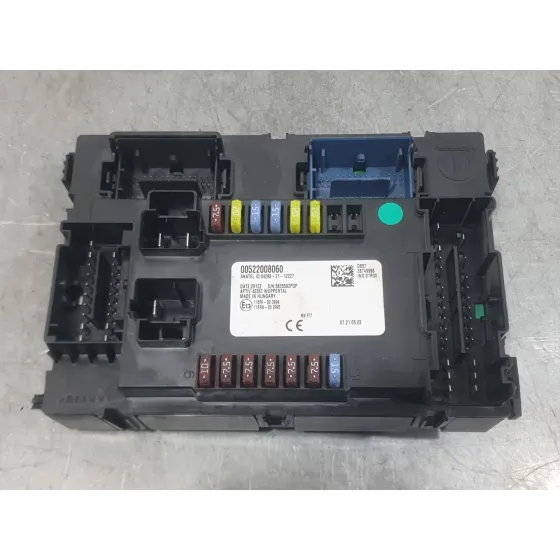 Caja Reles / Fusibles para Fiat 500E (332_)