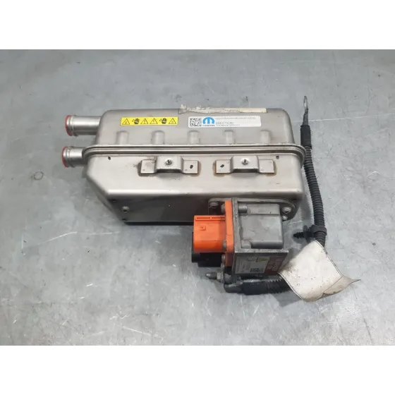 Bomba Calefaccion para Fiat 500E (332_)
