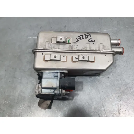 Bomba Calefaccion para Fiat 500E (332_)