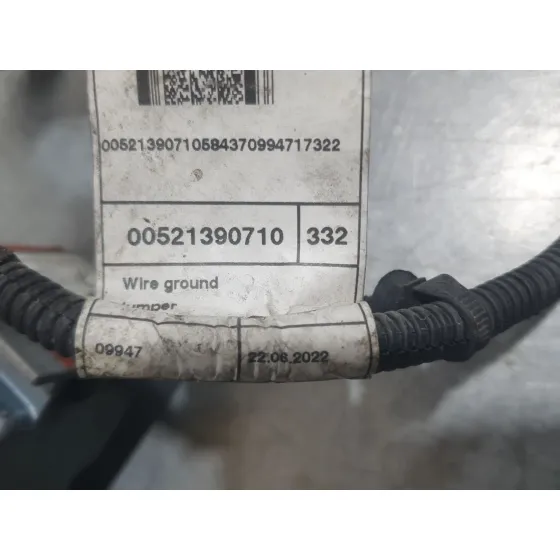 Bomba Calefaccion para Fiat 500E (332_)