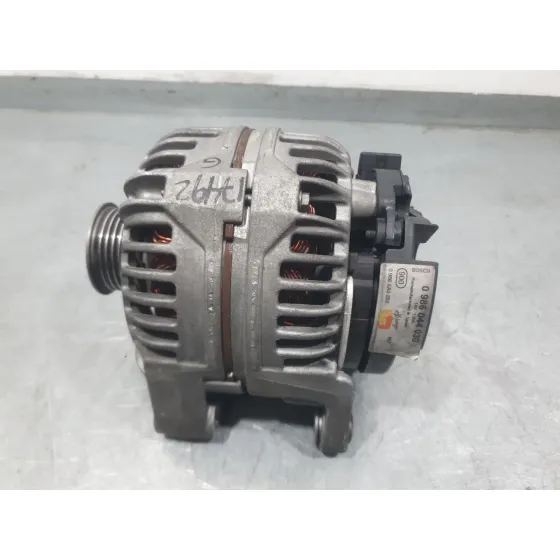 Alternador para Opel Vectra C (Z02)