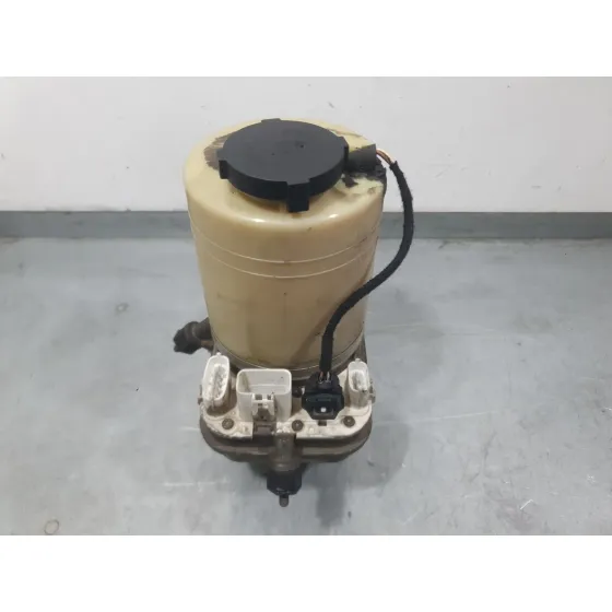 Bomba Direccion Electrica para Opel Vectra C (Z02)