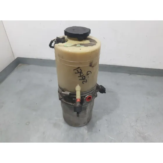 Bomba Direccion Electrica para Opel Vectra C (Z02)