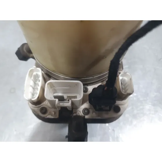 Bomba Direccion Electrica para Opel Vectra C (Z02)