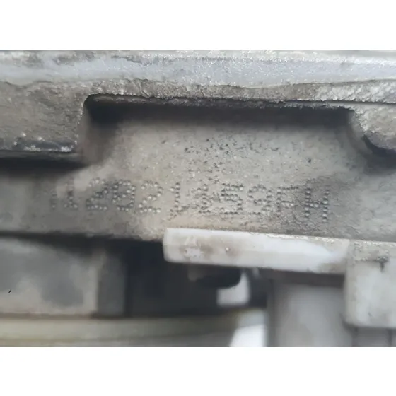 Bomba Direccion Electrica para Opel Vectra C (Z02)