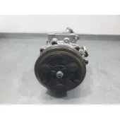 Compresor Aire Acondicionado para Opel Vectra C (Z02)