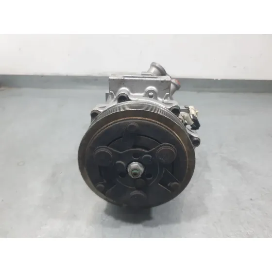 Compresor Aire Acondicionado para Opel Vectra C (Z02)