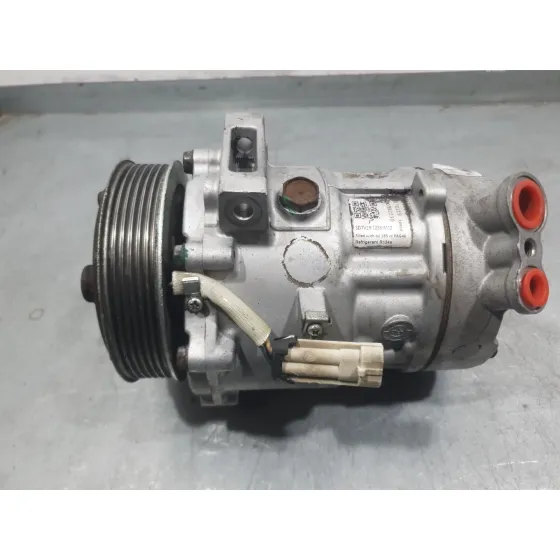 Compresor Aire Acondicionado para Opel Vectra C (Z02)