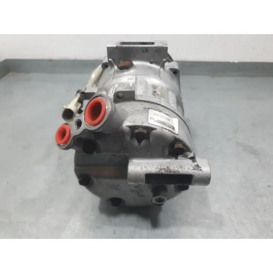 Compresor Aire Acondicionado para Opel Vectra C (Z02)
