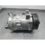 Compresor Aire Acondicionado para Opel Vectra C (Z02)