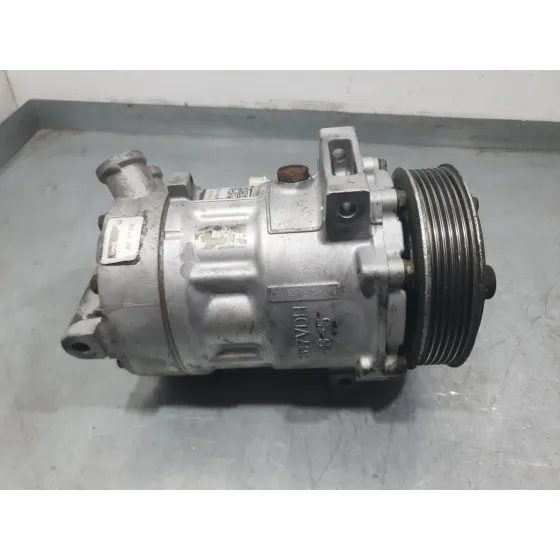 Compresor Aire Acondicionado para Opel Vectra C (Z02)