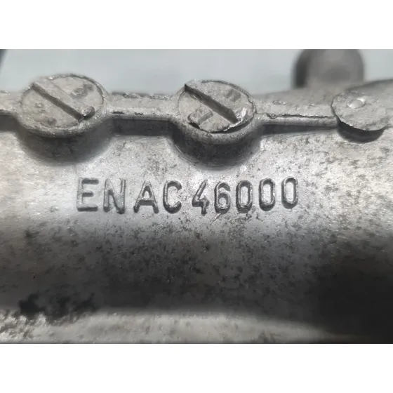Cremallera Direccion para Opel Vectra C (Z02)