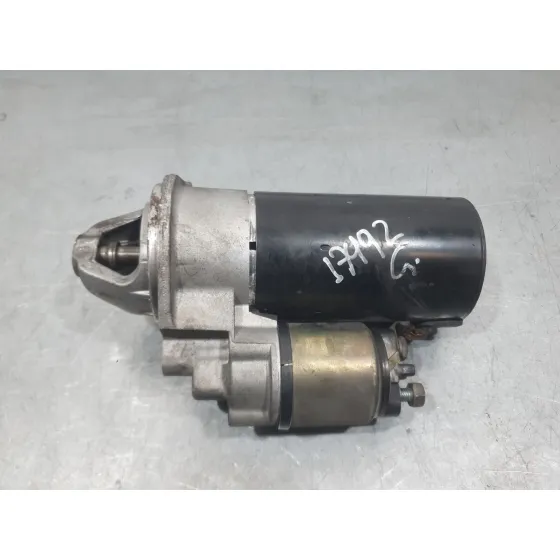Motor Arranque para Opel Vectra C (Z02)