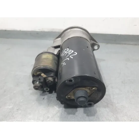 Motor Arranque para Opel Vectra C (Z02)