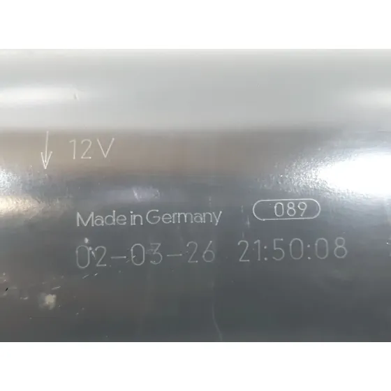 Motor Arranque para Opel Vectra C (Z02)