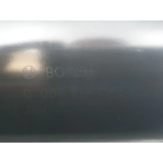 Motor Arranque para Opel Vectra C (Z02)