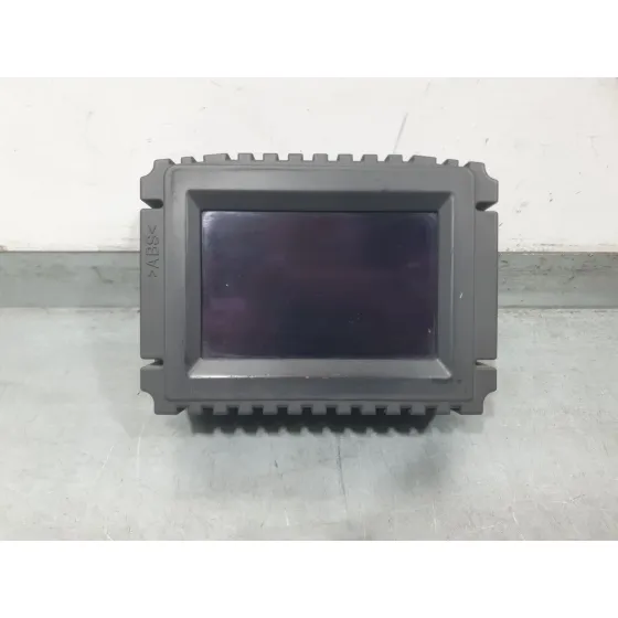 Pantalla Multifuncion para Opel Vectra C (Z02)