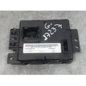 Modulo Electronico para Fiat 500E (332_)