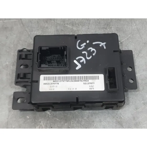 Modulo Electronico para Fiat 500E (332_)