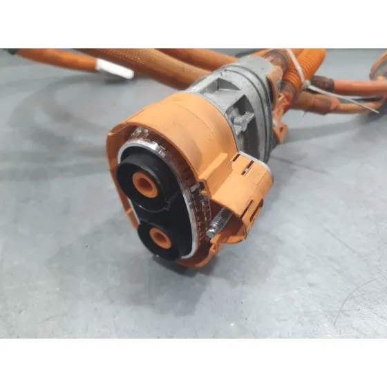 Modulo Electronico para Fiat 500E (332_)
