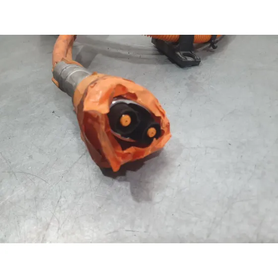 Modulo Electronico para Fiat 500E (332_)