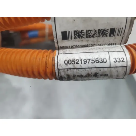 Modulo Electronico para Fiat 500E (332_)
