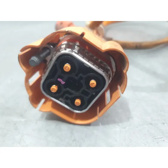 Modulo Electronico para Fiat 500E (332_)
