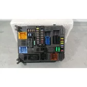Caja Reles / Fusibles para Citroën C4 Cactus