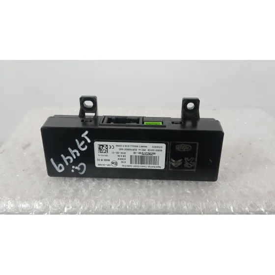 Modulo Electronico para Citroën C4 Cactus