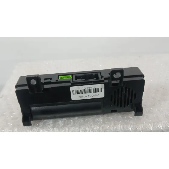 Modulo Electronico para Citroën C4 Cactus
