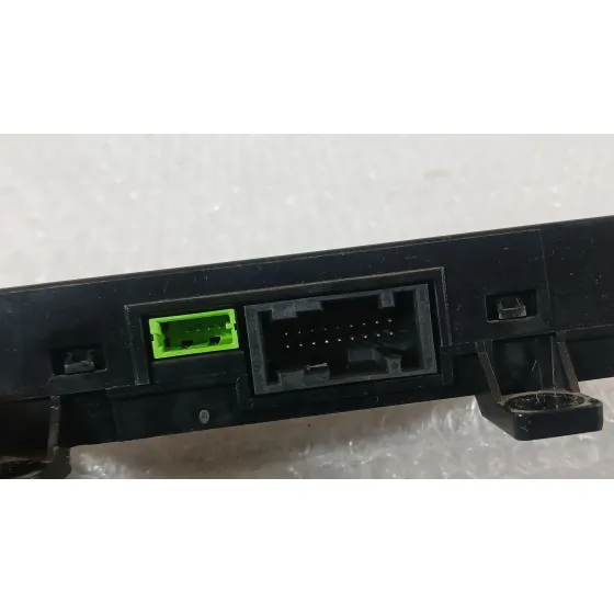 Modulo Electronico para Citroën C4 Cactus