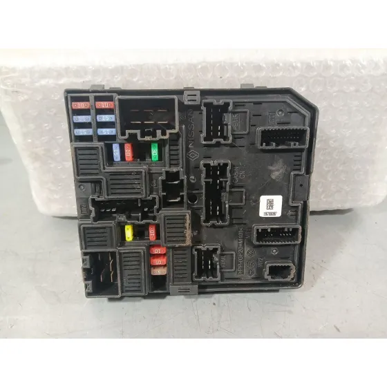 Caja Reles / Fusibles para Nissan X-Trail Iii (T32_, T32R, T32Rr)