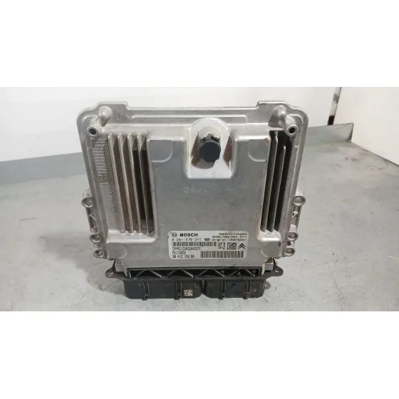 Centralita Motor Uce para Peugeot 208 (P2)