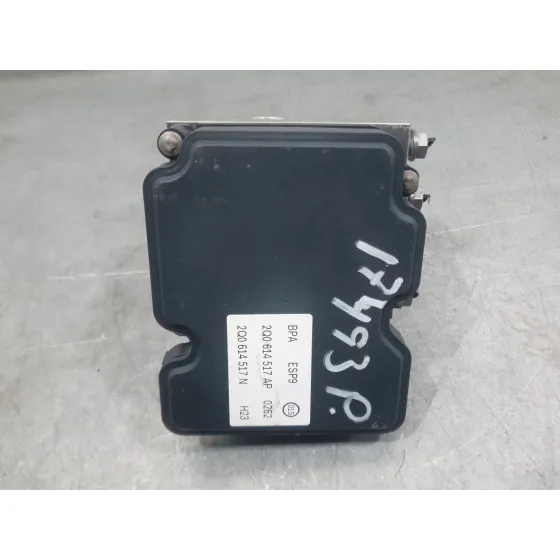 Abs para Seat Arona (Kj7, Kjp)