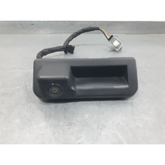 Camara Vision Trasera para Seat Arona (Kj7, Kjp)