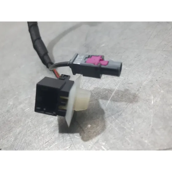 Camara Vision Trasera para Seat Arona (Kj7, Kjp)