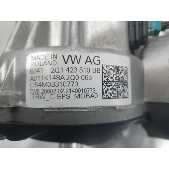 Columna Direccion para Seat Arona (Kj7, Kjp)