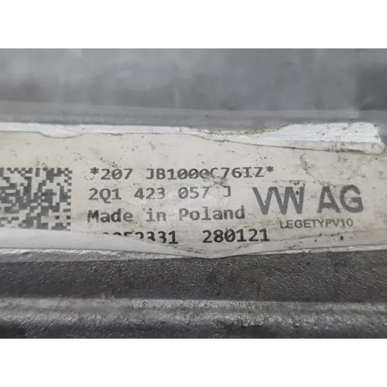 Cremallera Direccion para Seat Arona (Kj7, Kjp)