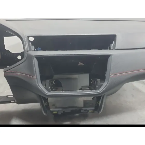 Kit Airbag para Seat Arona (Kj7, Kjp)