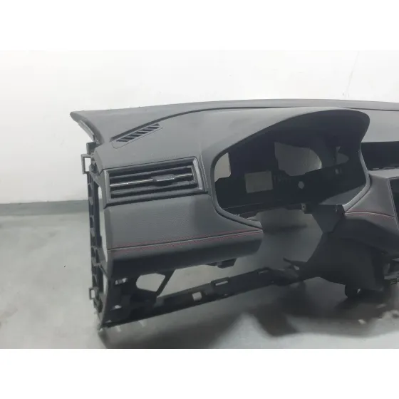 Kit Airbag para Seat Arona (Kj7, Kjp)