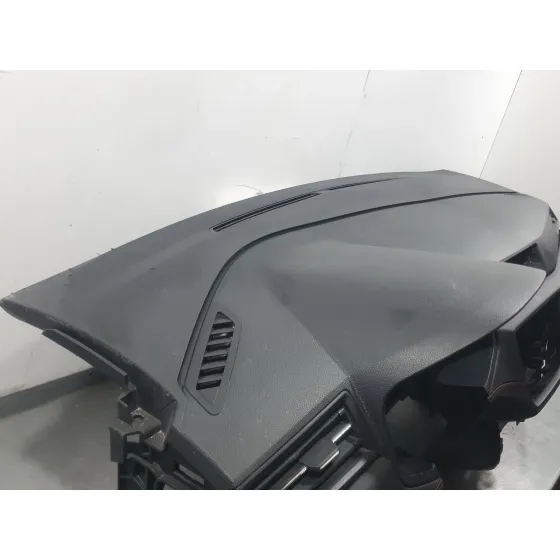 Kit Airbag para Seat Arona (Kj7, Kjp)