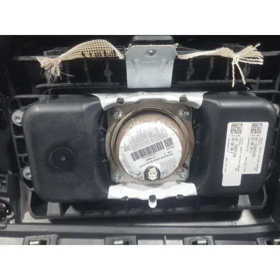 Kit Airbag para Seat Arona (Kj7, Kjp)