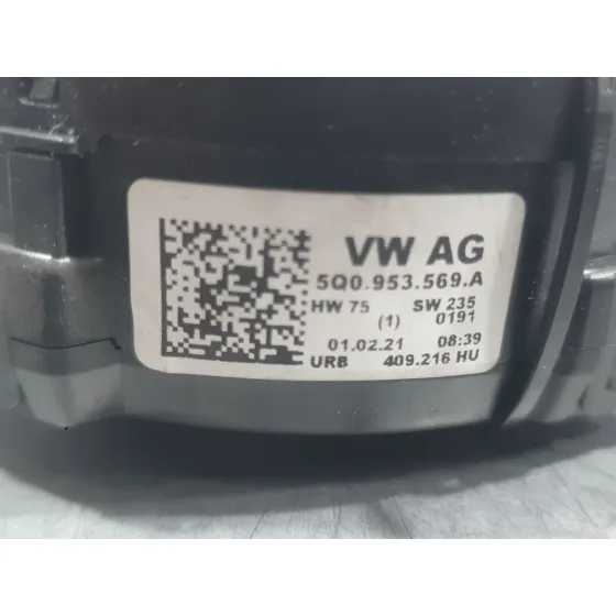 Kit Airbag para Seat Arona (Kj7, Kjp)