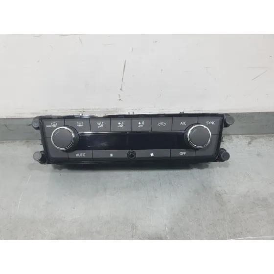 Mando Climatizador para Seat Arona (Kj7, Kjp)
