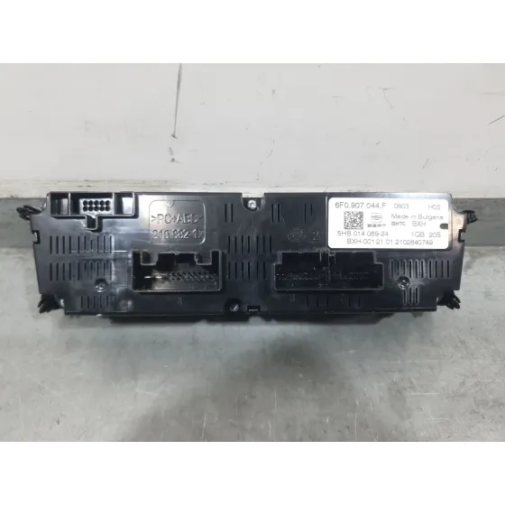 Mando Climatizador para Seat Arona (Kj7, Kjp)
