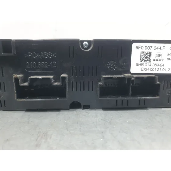 Mando Climatizador para Seat Arona (Kj7, Kjp)