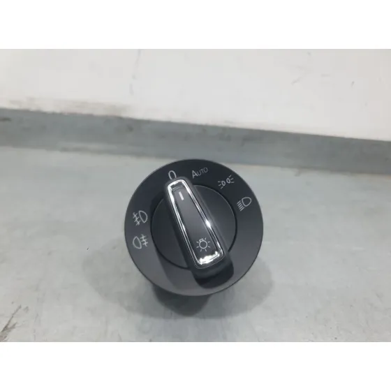Mando Luces para Seat Arona (Kj7, Kjp)