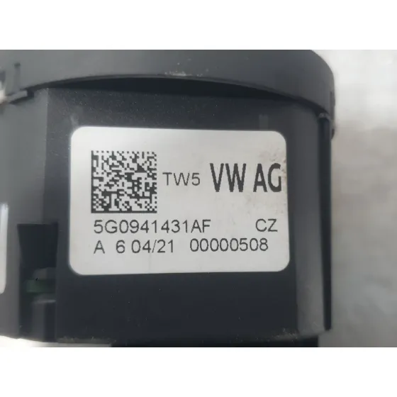 Mando Luces para Seat Arona (Kj7, Kjp)