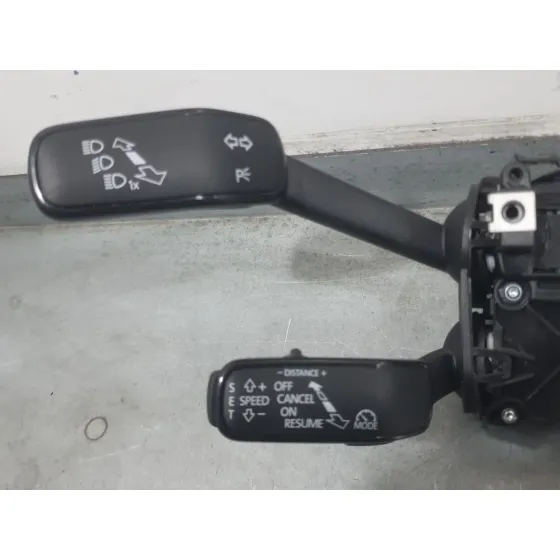 Mando Luces Y Limpia para Seat Arona (Kj7, Kjp)