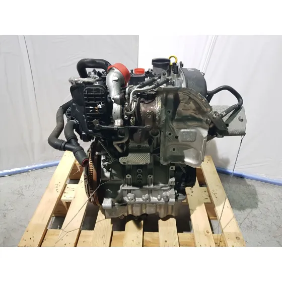 Motor Completo para Seat Arona (Kj7, Kjp)
